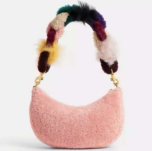 Coach Mira Shoulder Bag - Picture 4 of 13